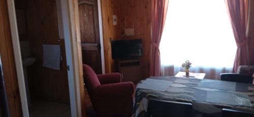 Osorno Apartment | Cabaña don Diego