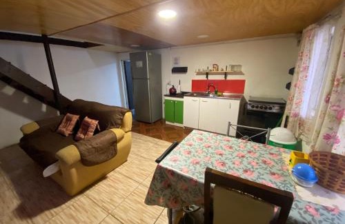 Chile Chico Apartment | Cabaña Duvi-du