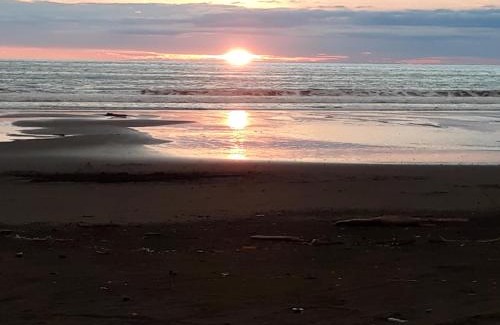 El Valle Ski Chalet | Cabaña El Bien Germina Ya