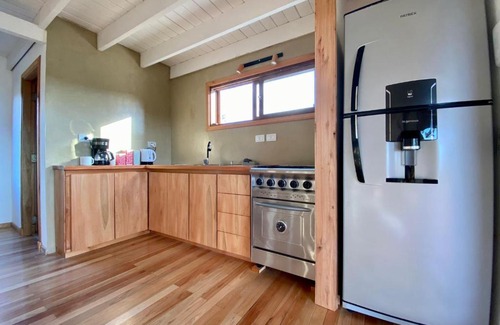 Calamuchita Department House | Cabaña EL CAMPANO