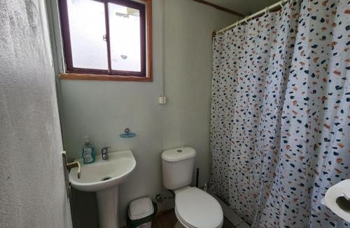 Bahia Murta House | Cabaña el ciprés, bahia murta