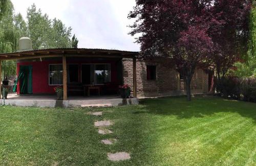 Salto Apartment | Cabaña El Corral, La Pionera, Potrerillos