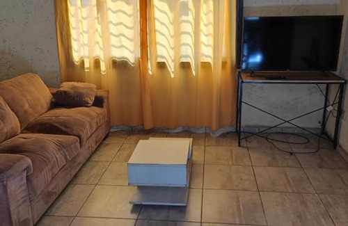 La Calera Apartment | Cabaña el diquecito