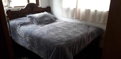 Arcabuco House | Cabaña El Mirador M&G