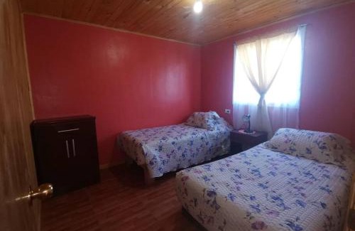 Linares Apartment | Cabaña El Quillay