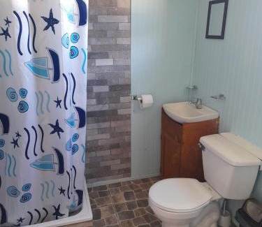 Llifen House | Cabaña el Roble