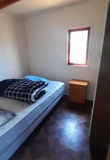 Llifen House | Cabaña el Roble