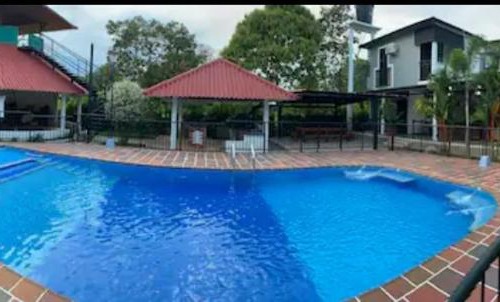 Villavicencio Villa | Cabaña el tesoroo