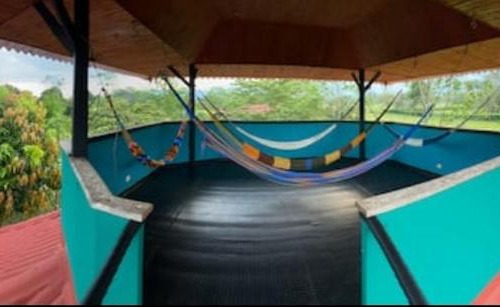 Villavicencio Villa | Cabaña el tesoroo