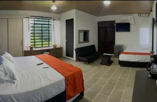 Villavicencio Villa | Cabaña el tesoroo