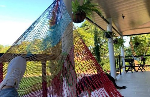 Villavicencio Villa | Cabaña el tesoroo