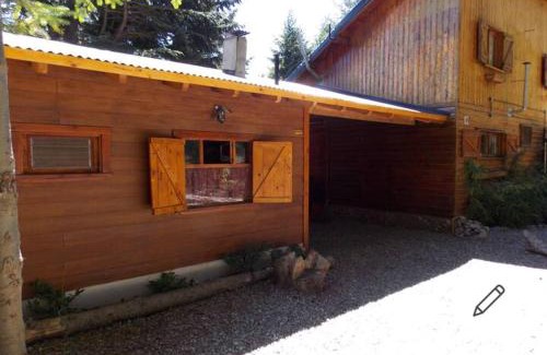 San Carlos de Bariloche House | Cabaña en el bosque