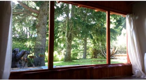 San Carlos de Bariloche House | Cabaña en el bosque