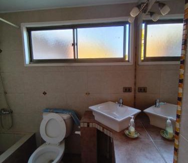 Pichilemu Ski Chalet | Cabaña en cahuil pichulemu