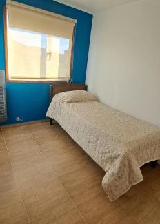 Puerto Santa Cruz Apartment | Cabaña en Pto Sta Cruz