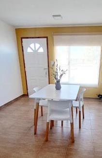 Puerto Santa Cruz Apartment | Cabaña en Pto Sta Cruz