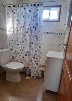 Puerto Santa Cruz Apartment | Cabaña en Pto Sta Cruz