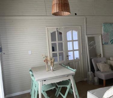 Santa Ana House | Cabaña en Santa Ana