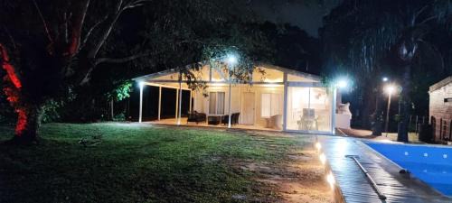 Santa Ana House | Cabaña en Santa Ana