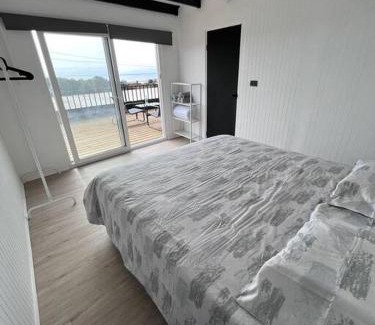 La Laguna Apartment | Cabaña Espectacular Maitencillo