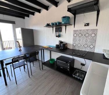 La Laguna Apartment | Cabaña Espectacular Maitencillo