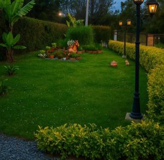 Villa de Leyva House | Cabaña familiar con 3 dormitorios y baños privados