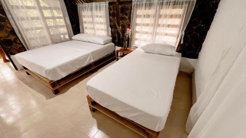 San Jose del Guaviare House | Cabaña Fraternidad