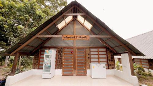 San Jose del Guaviare House | Cabaña Fraternidad