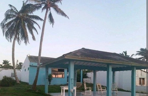 Cordoba Cabin | Cabaña Frente al mar