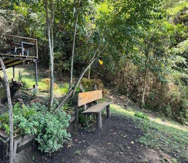 San Francisco Other | Cabaña Gretel