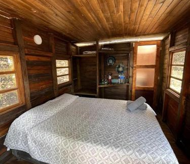 San Francisco Other | Cabaña Gretel