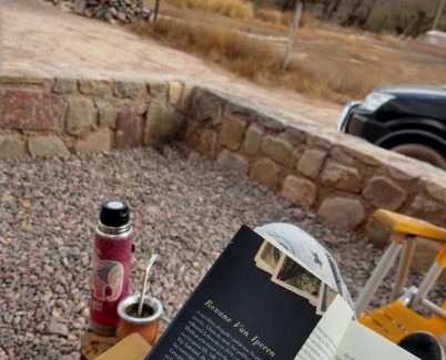 Huacalera House | Cabaña Huacalera