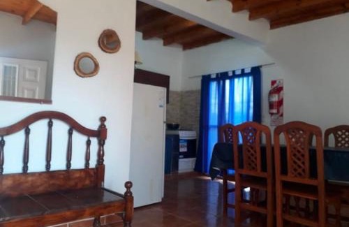 Tinogasta Apartment | cabaña huguito y vane