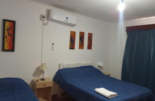 Tinogasta Apartment | cabaña huguito y vane