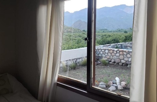 Tunuyan House | Cabaña juan manuel