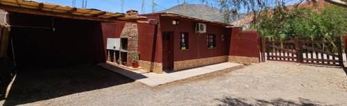 Tilcara Apartment | Cabaña KUYAY