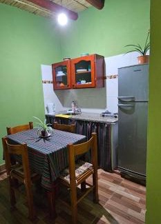 Tilcara Apartment | Cabaña KUYAY