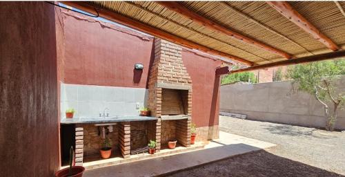 Tilcara Apartment | Cabaña KUYAY