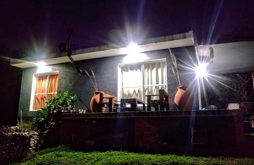 Tanti Apartment | Cabaña La Abuela Chicha - Tanti