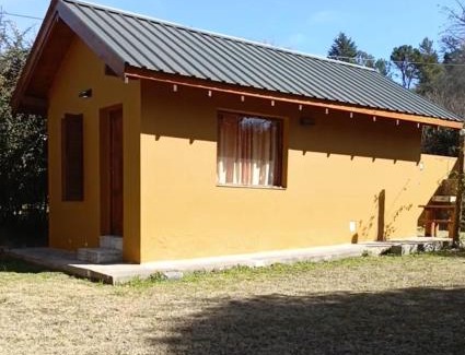 Villa Giardino Apartment | Cabaña La Chiquita