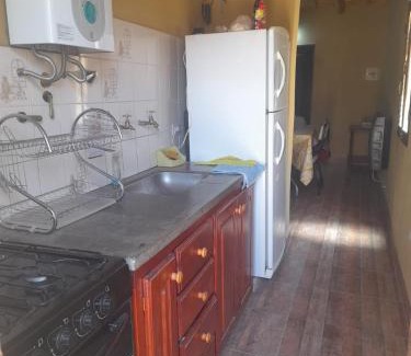 Humahuaca House | Cabaña la Encantada