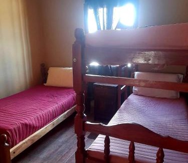 Humahuaca House | Cabaña la Encantada