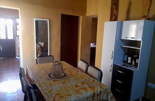 Humahuaca House | Cabaña la Encantada