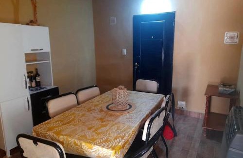 Humahuaca House | Cabaña la Encantada