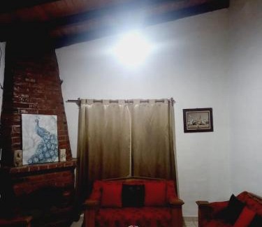 Mazamitla Ski Chalet | Cabaña la fortuna