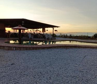 San Luis Other | Cabaña la fundadora