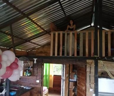 San Luis Other | Cabaña la fundadora