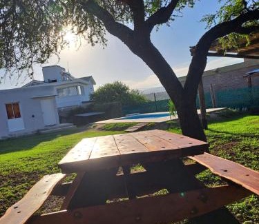 Dr. Enrique Zarate Apartment | CABAÑA LA HERRADURA 14