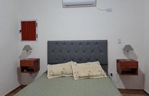 Dr. Enrique Zarate Apartment | CABAÑA LA HERRADURA 14