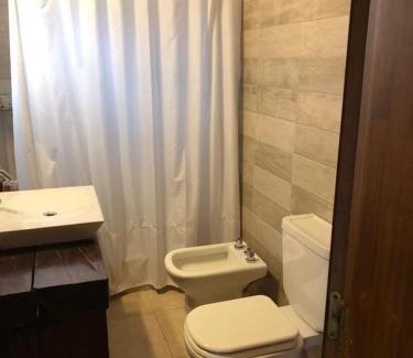 Villa La Arcadia Ski Chalet | Cabaña La Huella
